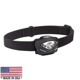 Princeton Tec VIZZ Industrial LED Headlamp - Black