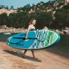 Free Shipping Dropshipping America Warehouse Have Stock SUP Stand Up Paddle Board 10'6"x33''x6'' Inflatable Paddleboard Surfboard with ISUP Accessorie