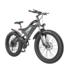 All Terrain Electric Mountain Bike S18