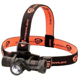 Streamlight ProTac HL USB Rechargeable Headlamp w Flood Beam