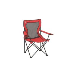 Coleman Chair Quad Mesh Broadband C006