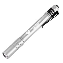 Streamlight Stylus Pro LED Light Silver