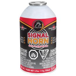 Falcon FSH39R 3.9-Ounce Signal Horn Refill