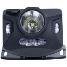 Cyclops CYC-RNG1XP 126-Lumen Ranger XP Cree Headlamp (Black)