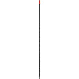 Tram 3-B-HC 1,500-Watt 26 MHz to 29 MHz Fiberglass Whip CB AM/FM/SSB Antenna (Black, 3 Feet)