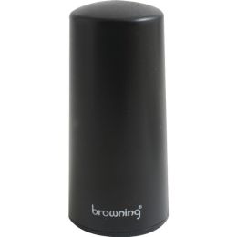 Browning BR2445 450 MHz to 465 MHz Low-Profile Antenna with NMO Mounting