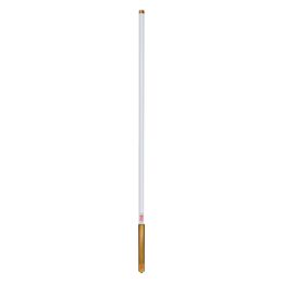 Browning BR-6276 BR-6276 Pretuned 758-MHz to 806-MHz UHF Public-Safety First-Responder-Band Omni Base Antenna with Extremely Low VSWR and 5.4-dBd Gain