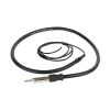 Boss Audio Marine Antenna Hideaway wire type 41" long