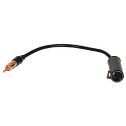 ANTENNA ADAPTER NISSAN FEMALE TO STANDARD MALE (87-12)