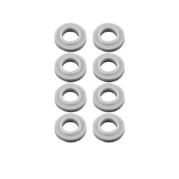 Firestik Nylon Stud Mount Insulators 8 Piece Assortment