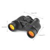 Binoculars Hunting Day Night Outdoor Travel Compact Folding Telescope