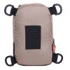 Fly Fishing Chest Bag Lightweight Waist Pack